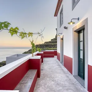 Hotel Socalco Nature, Calheta (Madeira)