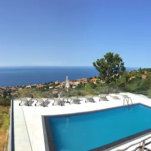Casa Dos Reis Dom wakacyjny